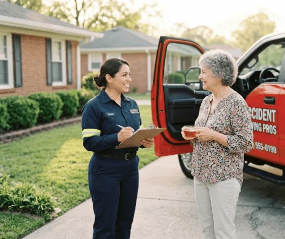 Accident Towing Service Calumet, MN FAQs
